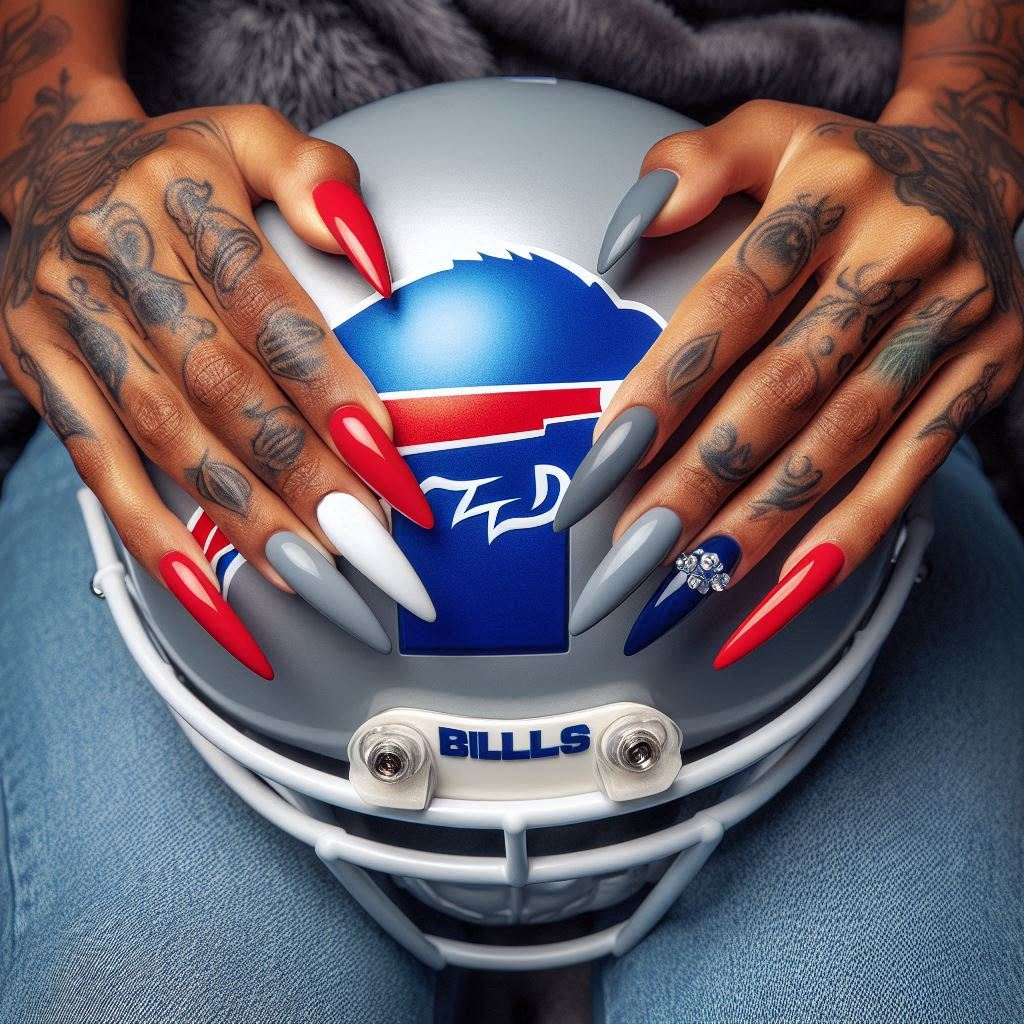 Football Images (NAILS)