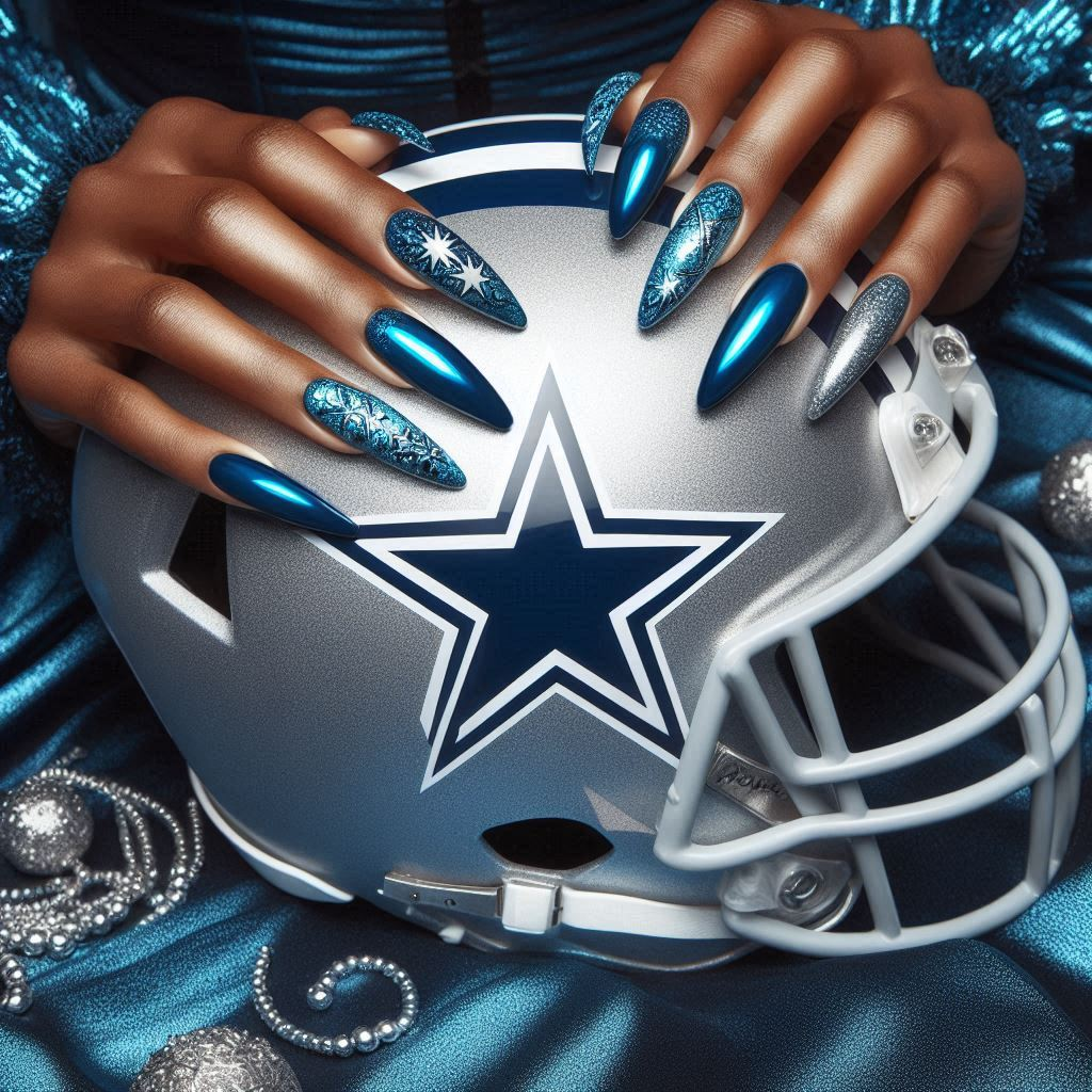 Football Images (NAILS)