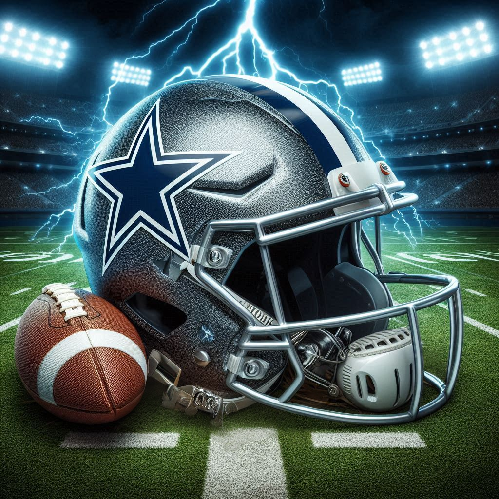 Football Images (HELMETS)