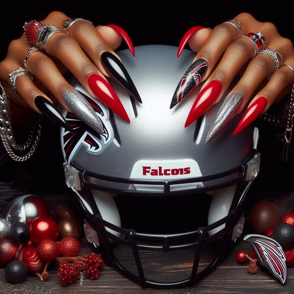 Football Images (NAILS)