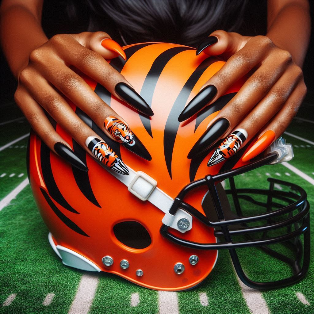 Football Images (NAILS)