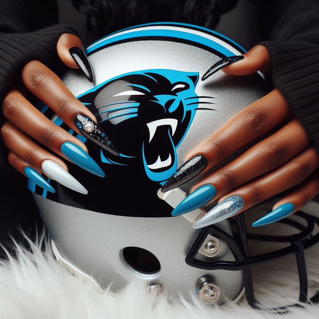 Football Images (NAILS)