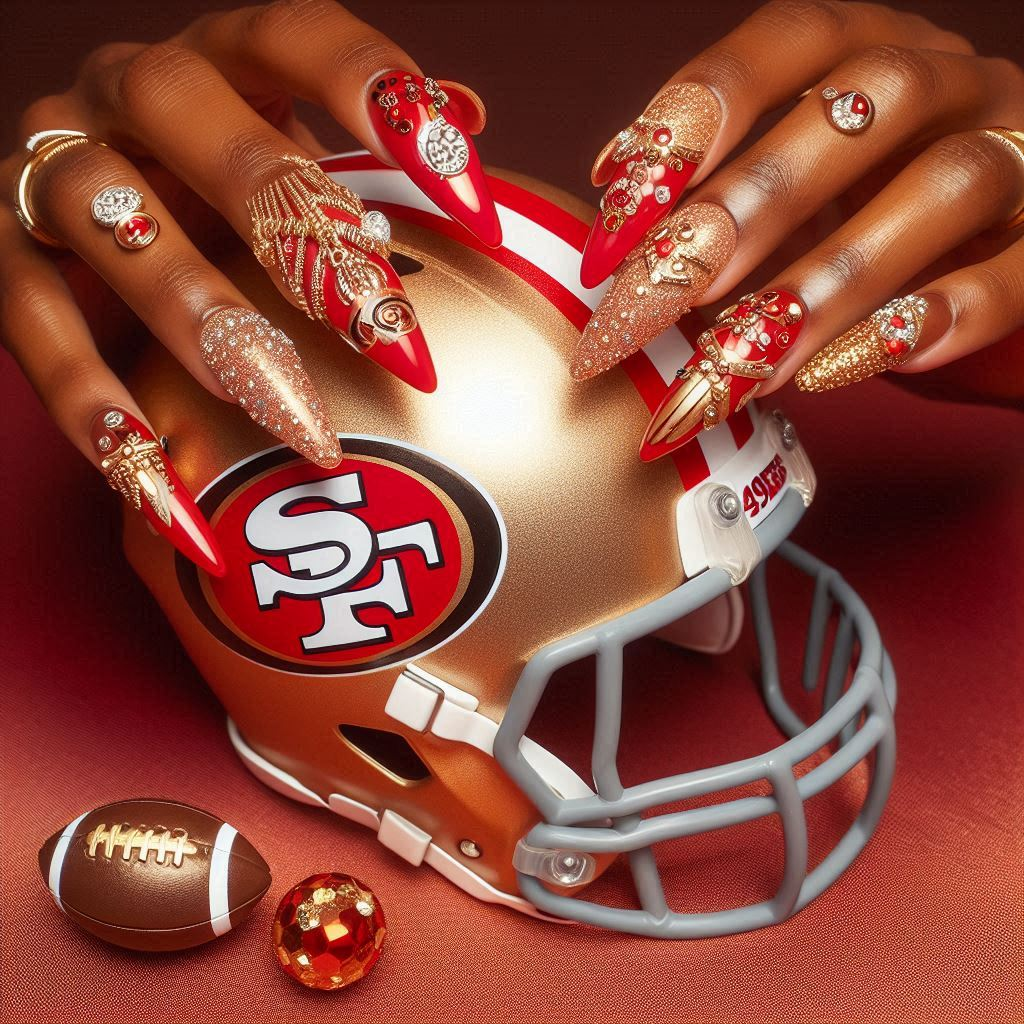 Football Images (NAILS)