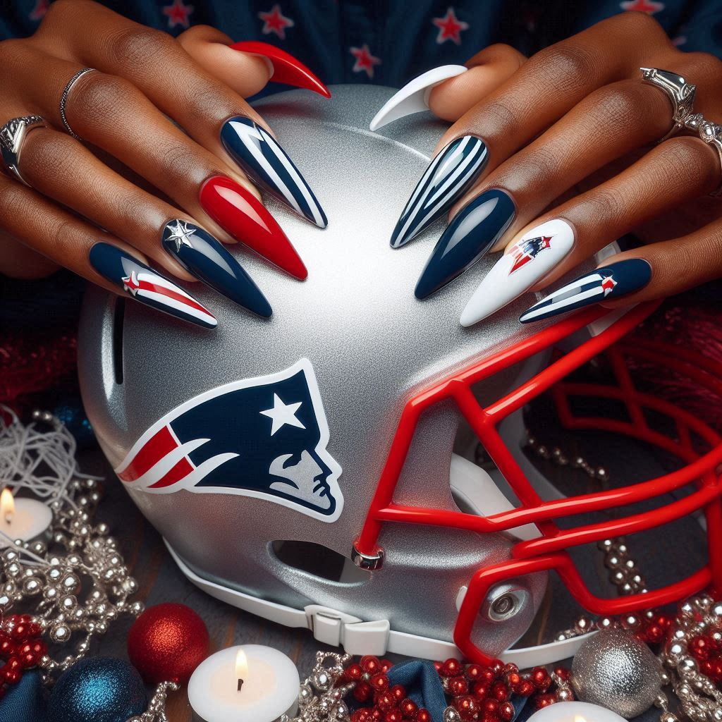Football Images (NAILS)