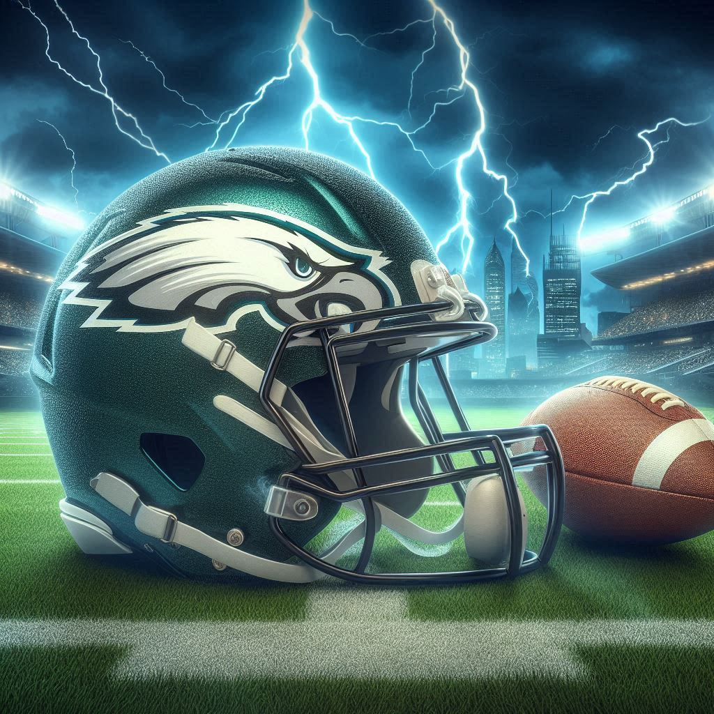 Football Images (HELMETS)