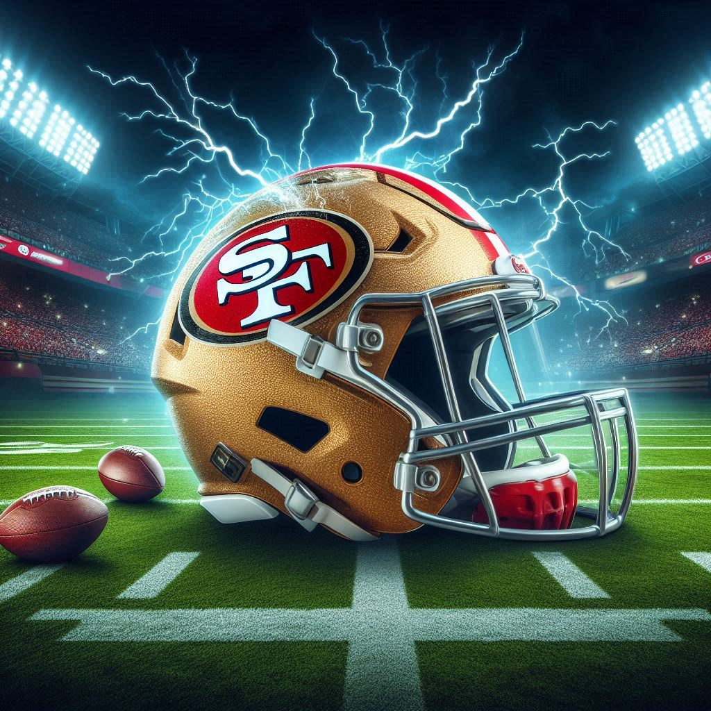 Football Images (HELMETS)