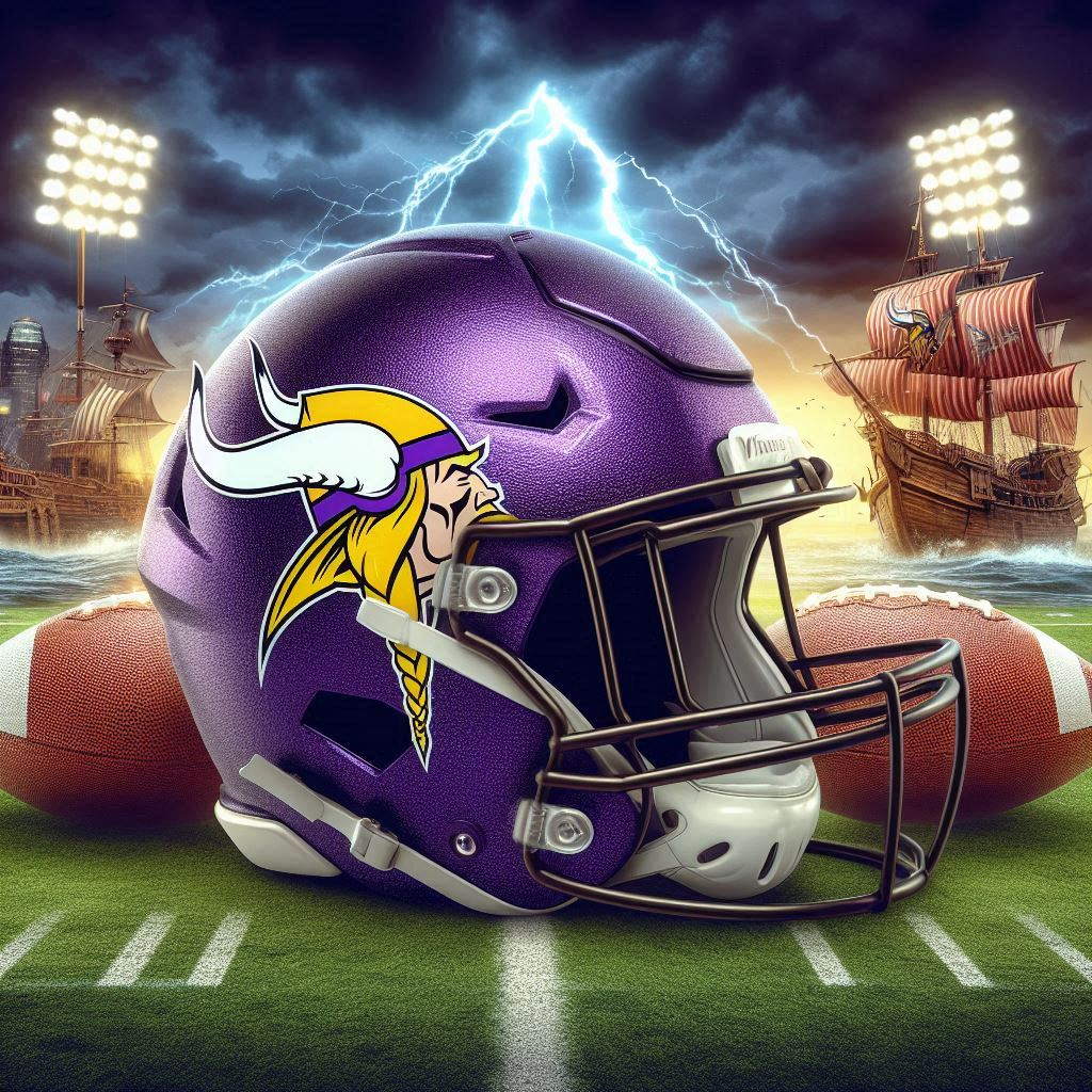 Football Image HELMET (PNG only)